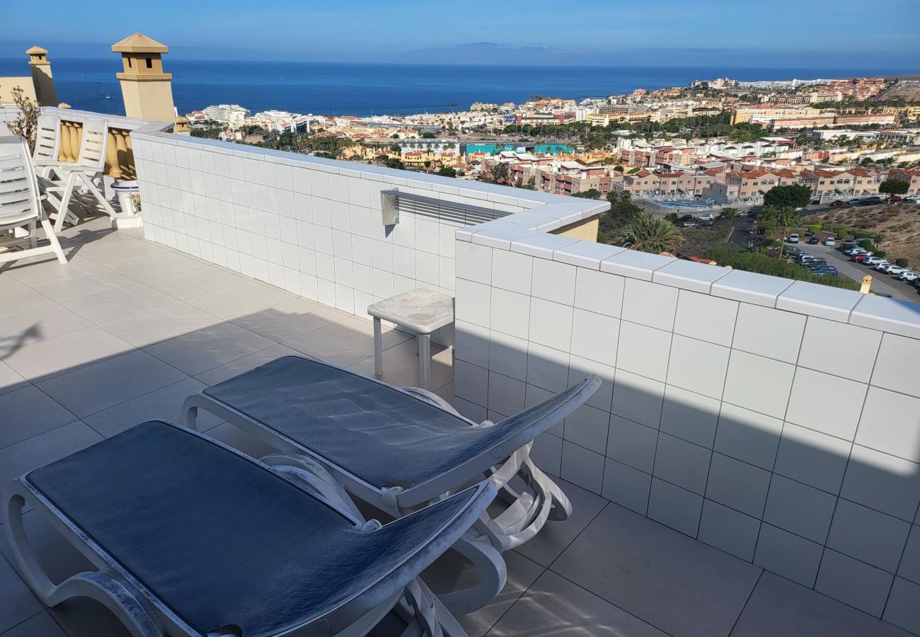 Apartment in Costa Adeje - Horizon 2