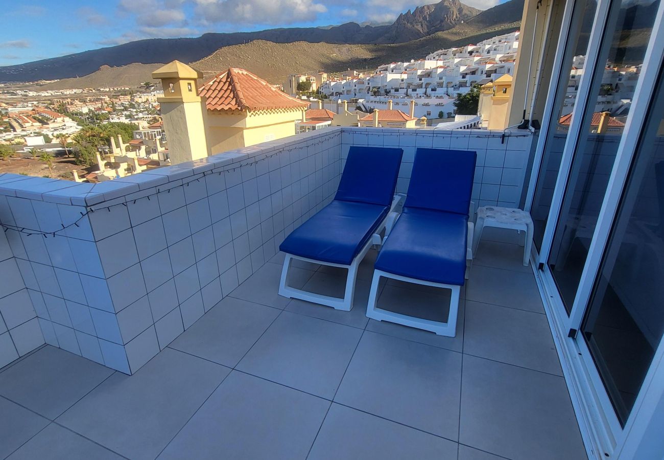 Apartment in Costa Adeje - Horizon 2