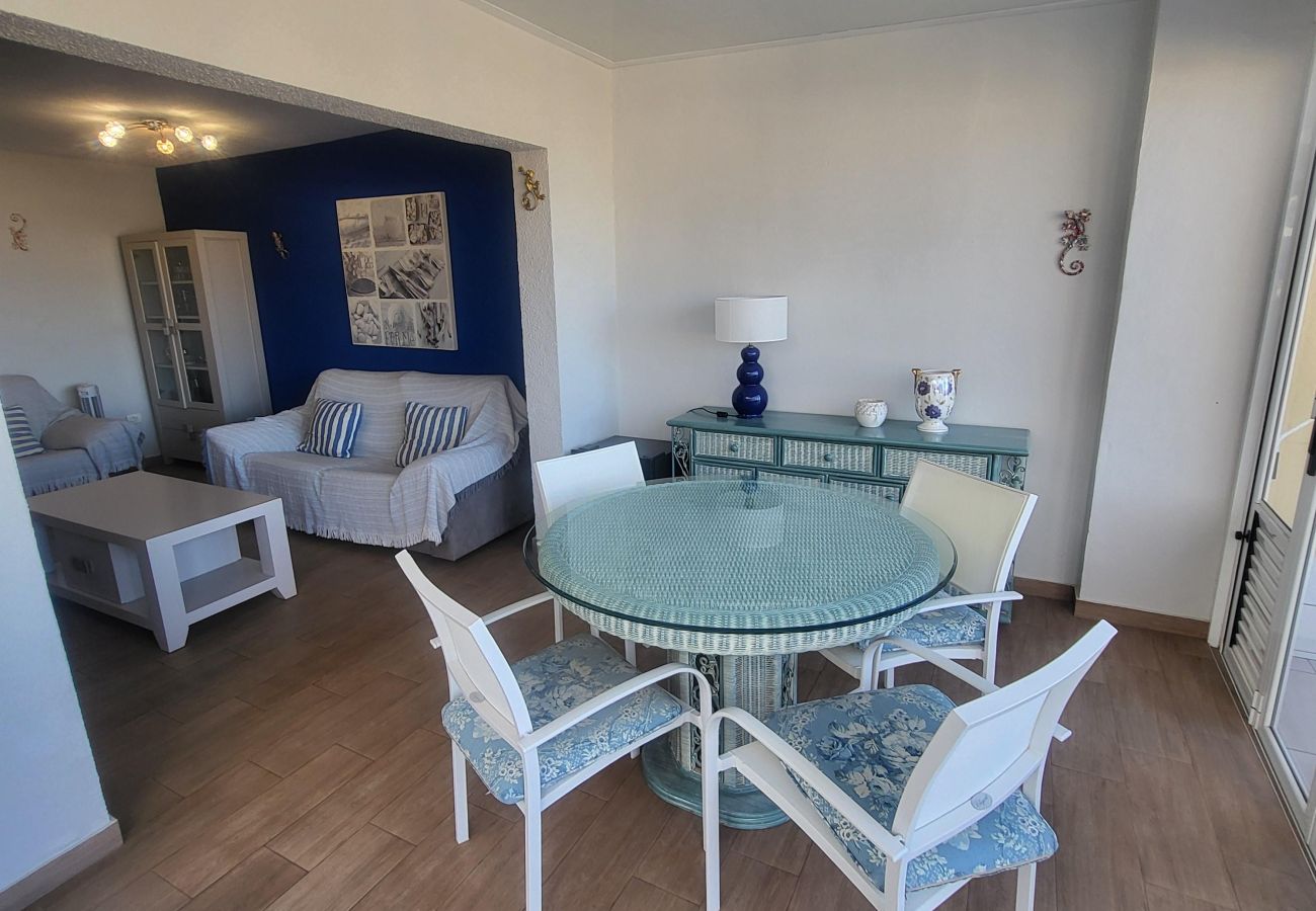 Apartment in Costa Adeje - Horizon 2