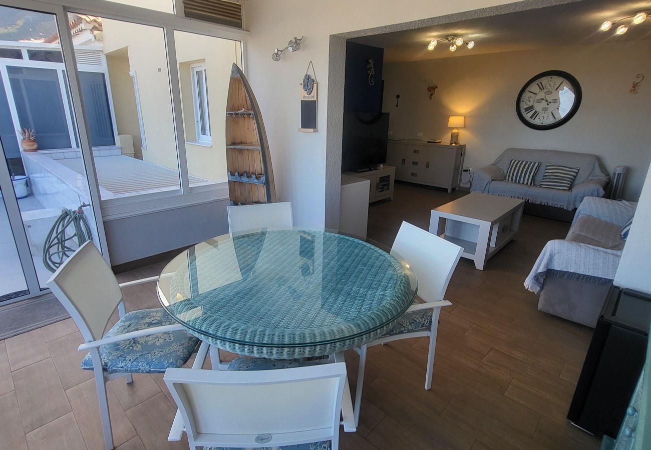 Apartment in Costa Adeje - Horizon 2