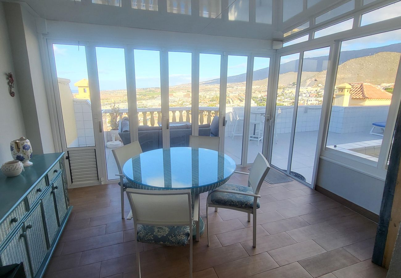 Apartment in Costa Adeje - Horizon 2