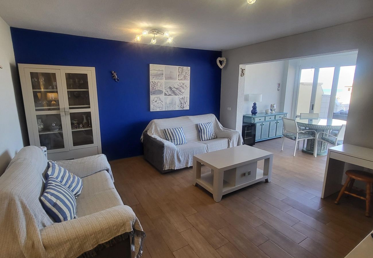 Apartment in Costa Adeje - Horizon 2