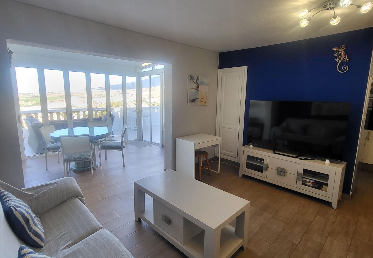 Apartment in Costa Adeje - Horizon 2