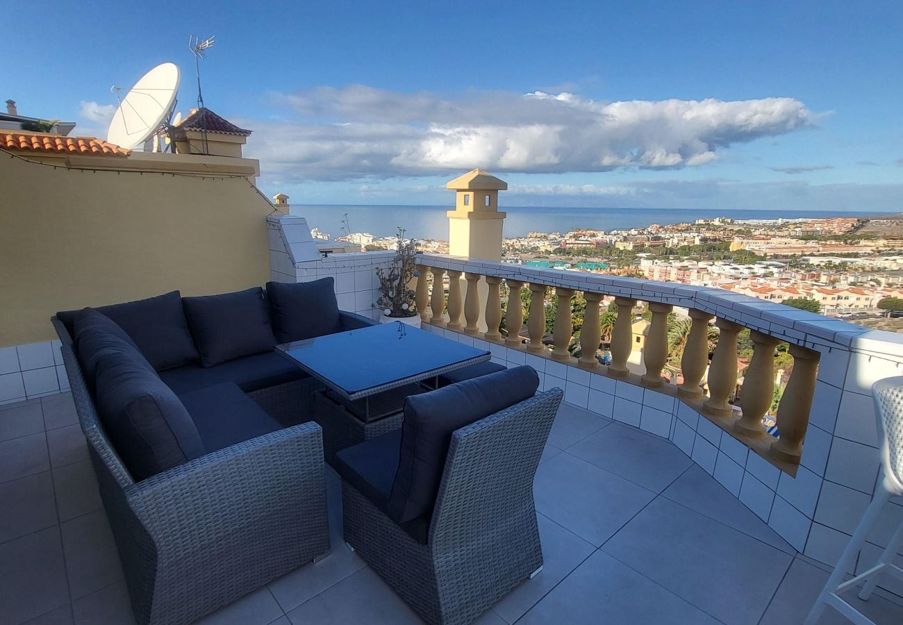 Apartment in Costa Adeje - Horizon 2