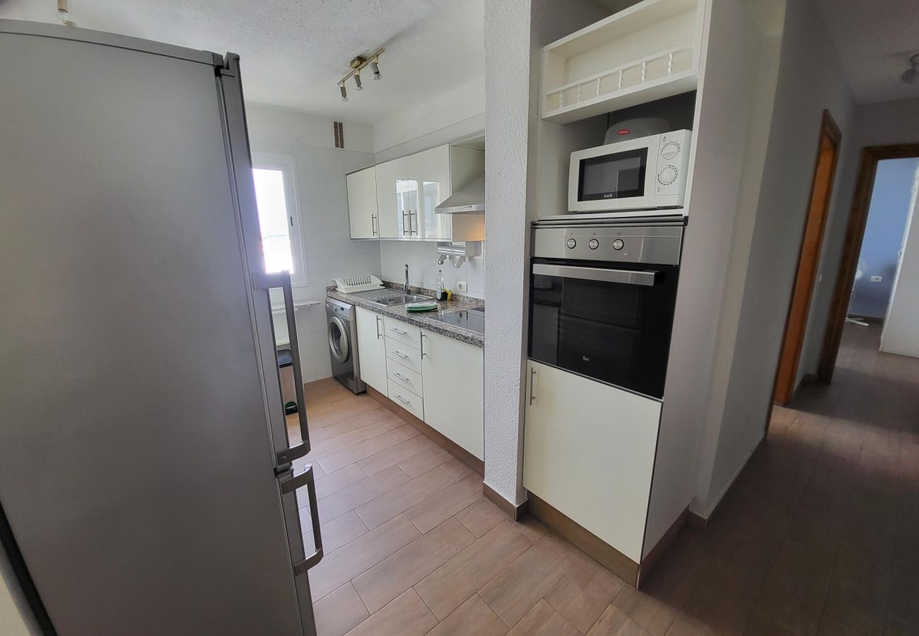 Apartment in Costa Adeje - Horizon 2