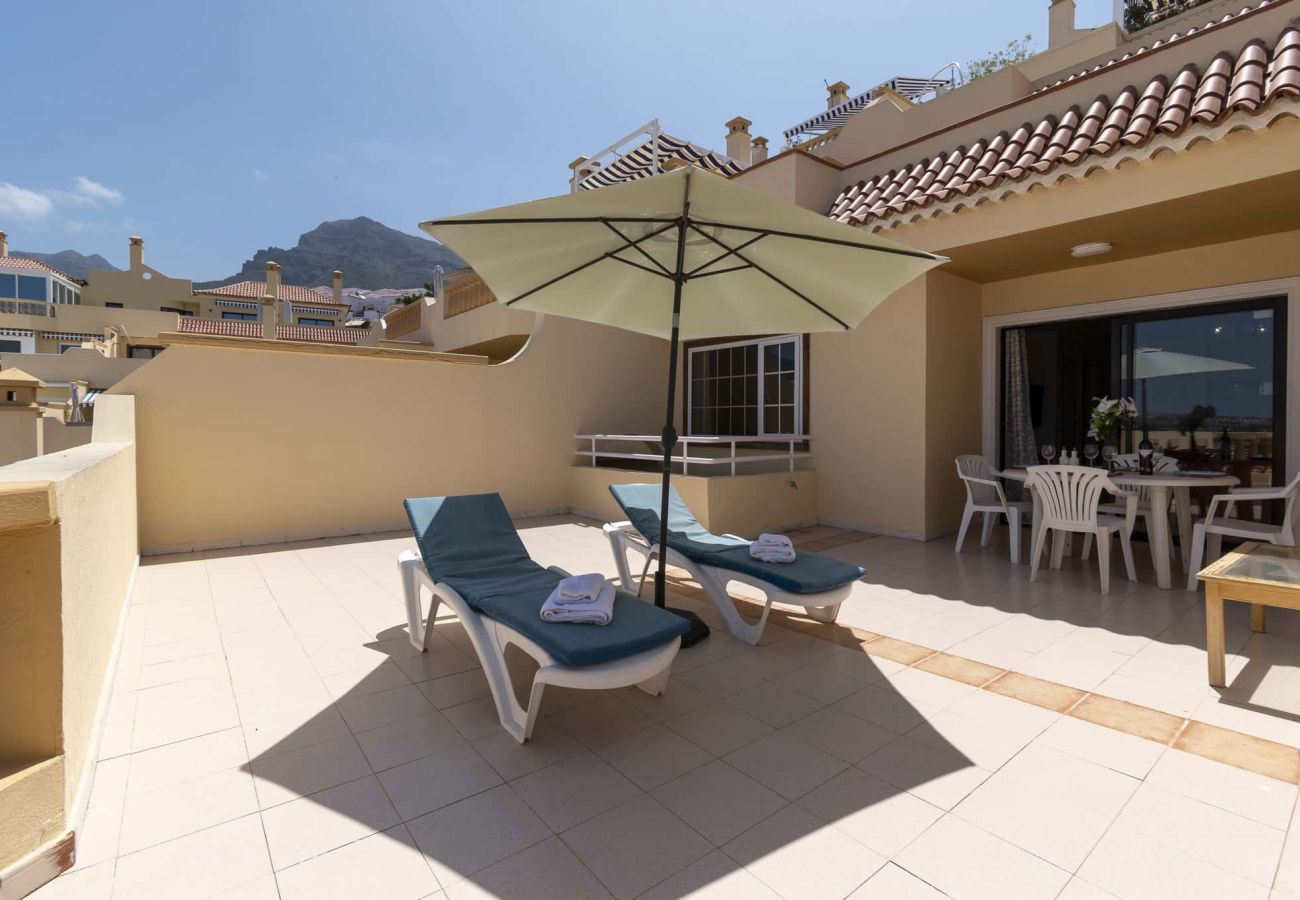 Apartment in Costa Adeje - Horizon 1