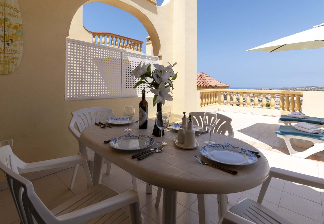 Apartment in Costa Adeje - Horizon 1
