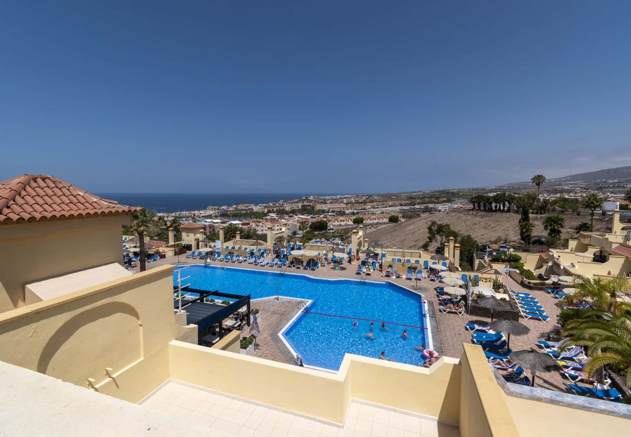 Apartment in Costa Adeje - Horizon 1