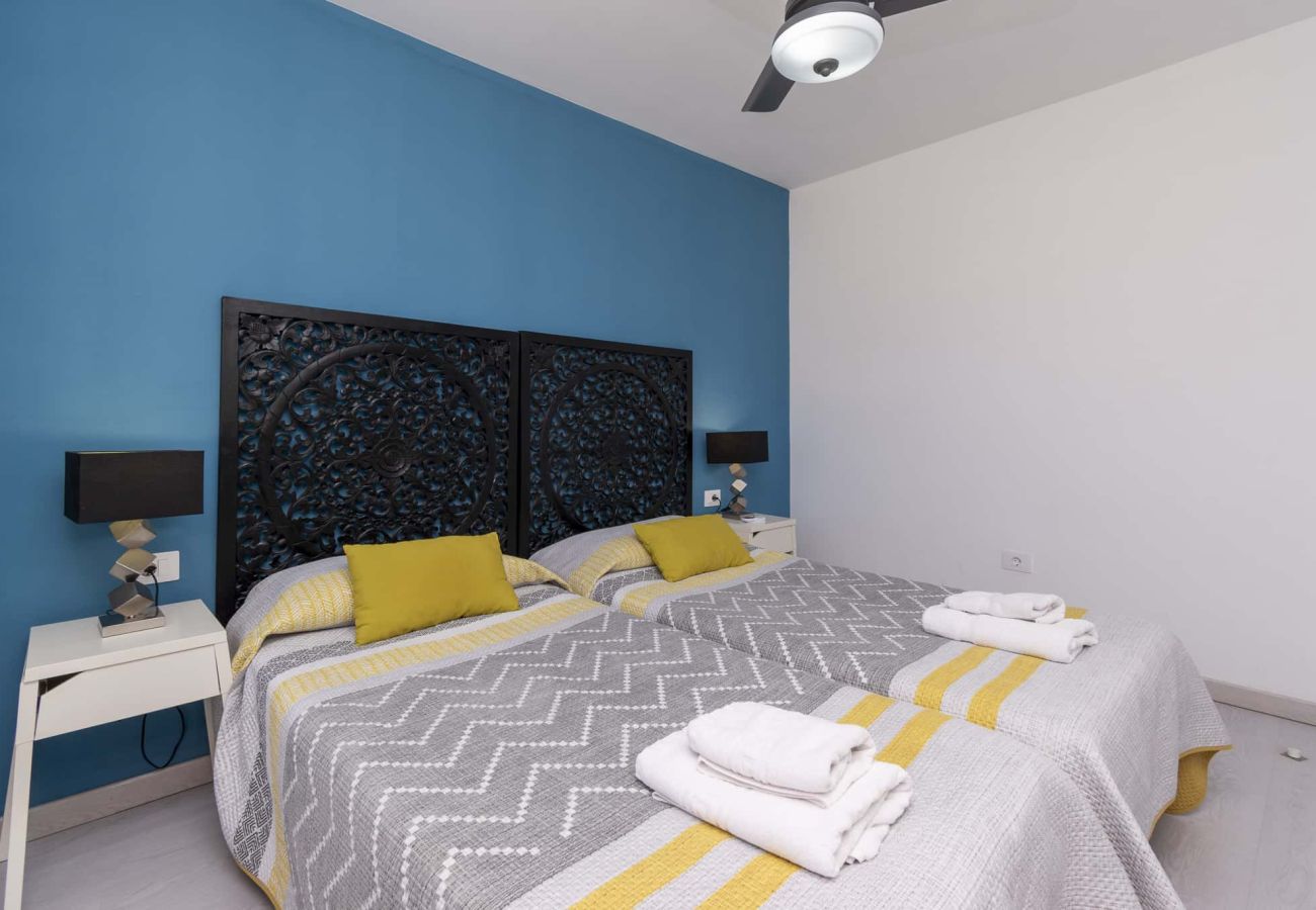 Apartment in Costa Adeje - Horizon 1