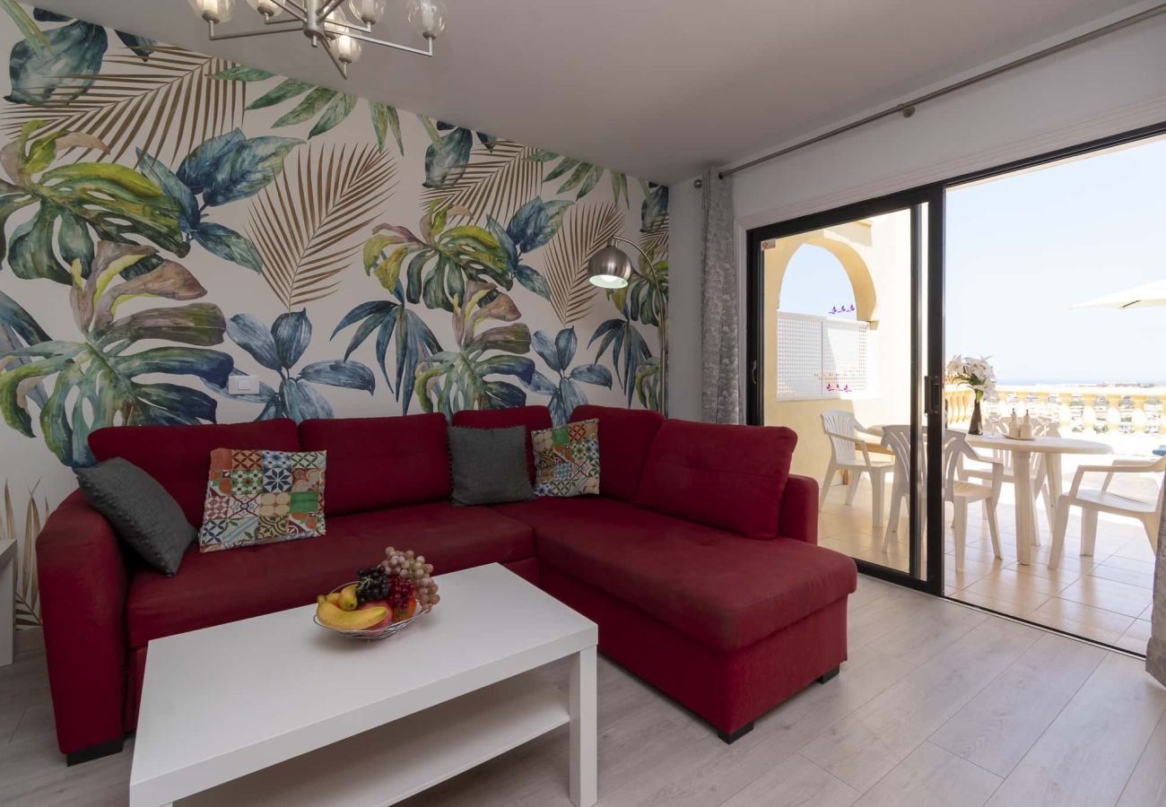 Apartment in Costa Adeje - Horizon 1