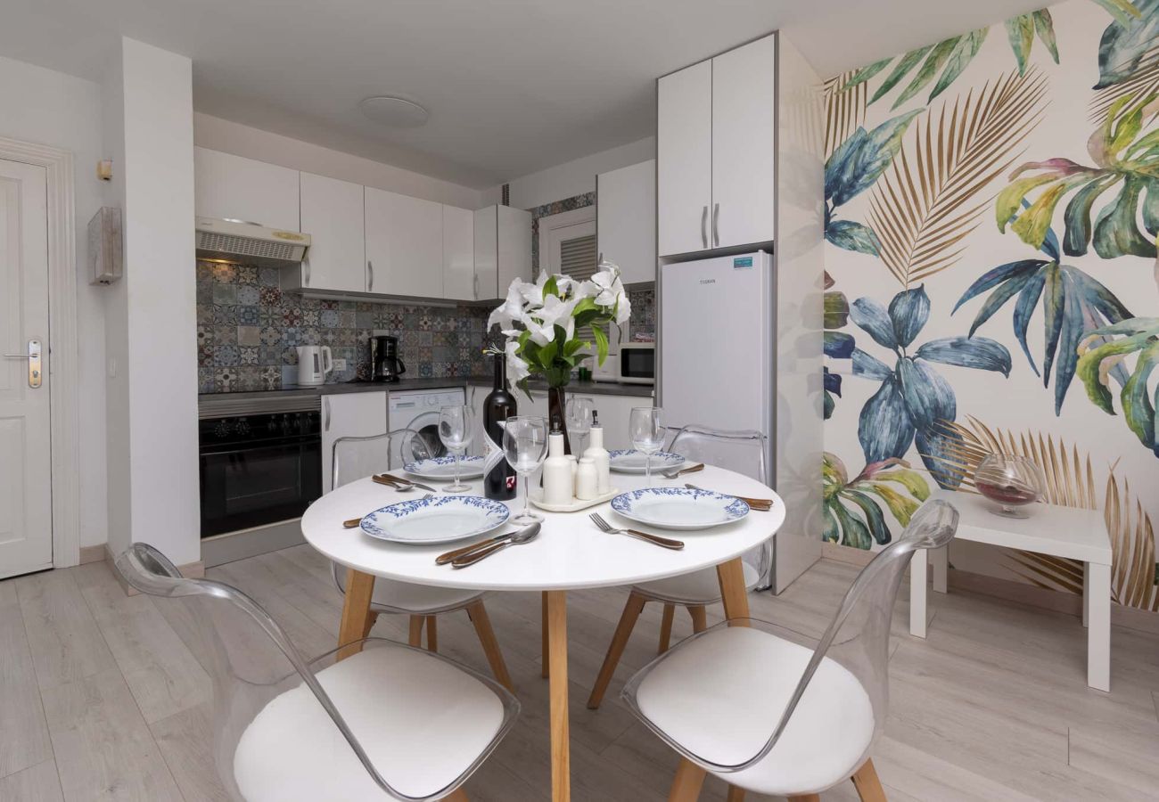 Apartment in Costa Adeje - Horizon 1