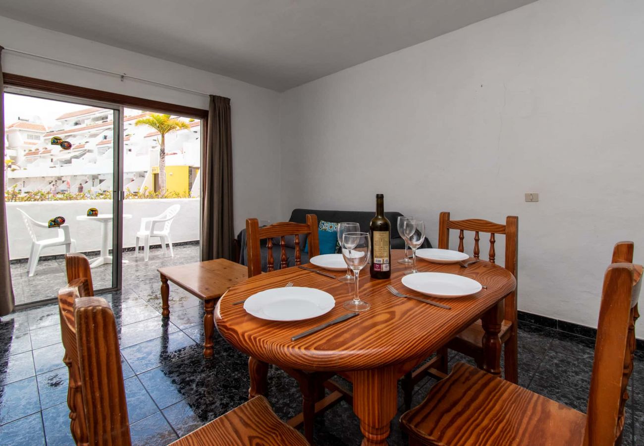 Apartment in Arona - Las Blanquitas 2