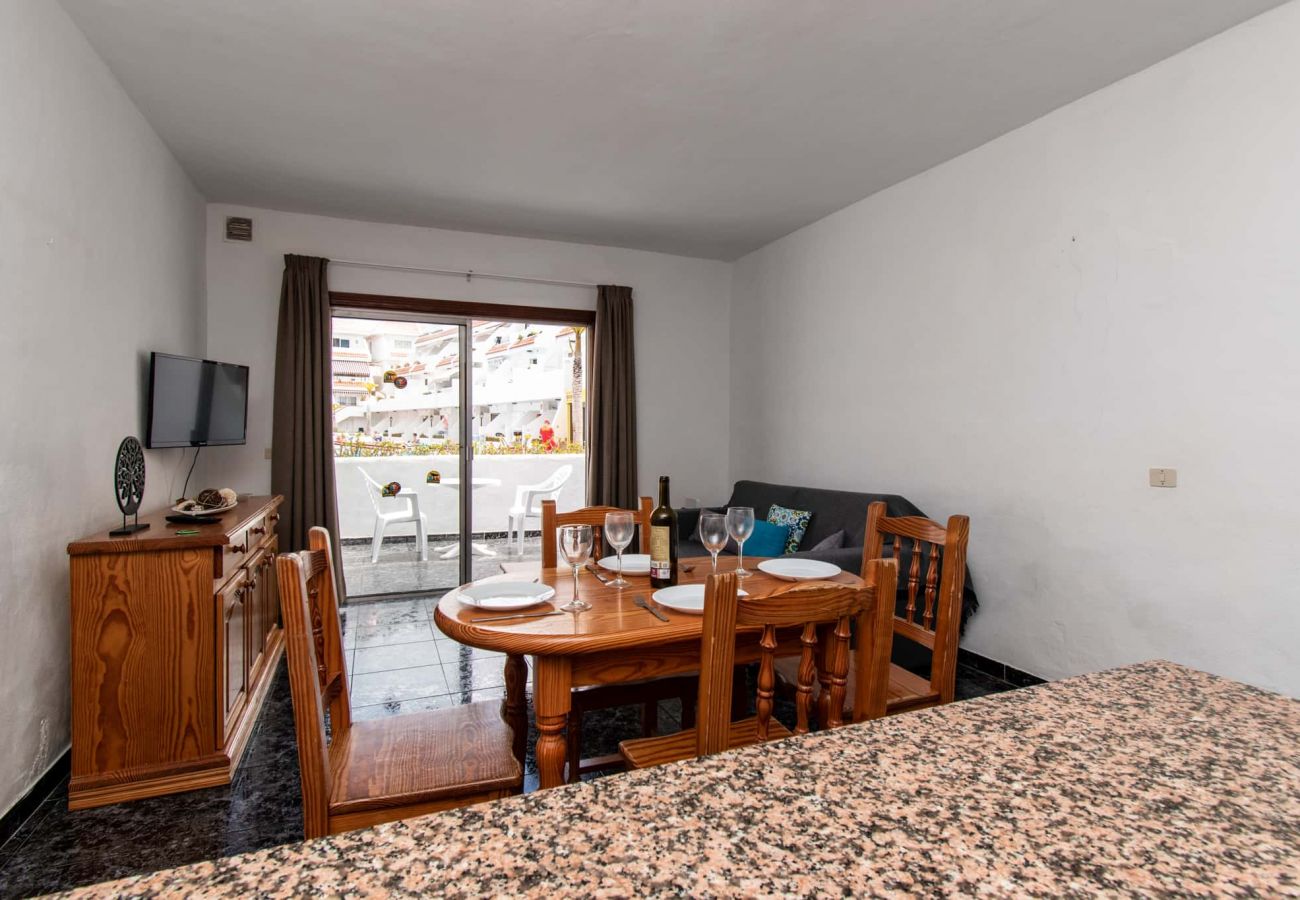 Apartment in Arona - Las Blanquitas 2