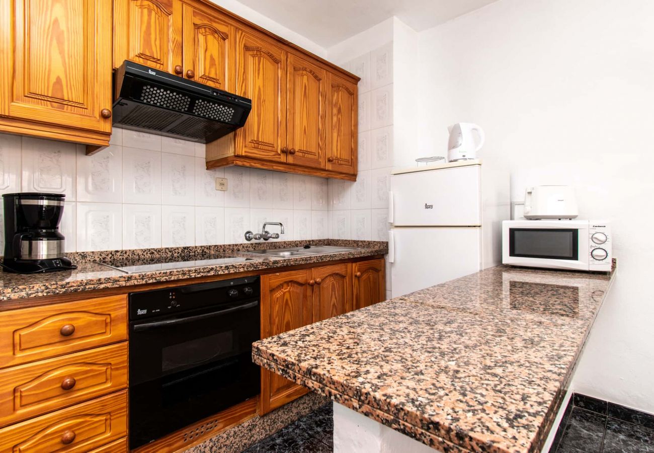 Apartment in Arona - Las Blanquitas 2