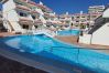 Apartment in Playa de Las Americas - Las Blanquitas 2