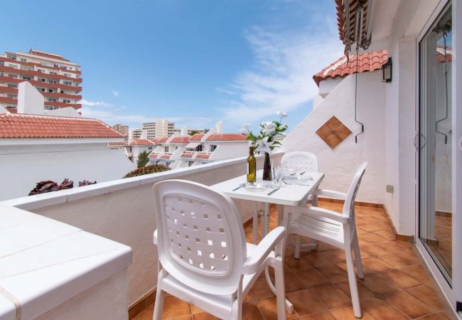 Apartment in Playa de Las Americas - Las Blanquitas 7 Apartment in Playa de Las Americas - Las Blanquitas 7