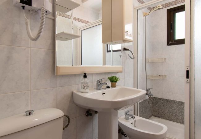 Apartment in Playa de Las Americas - Las Blanquitas 7 Apartment in Playa de Las Americas - Las Blanquitas 7
