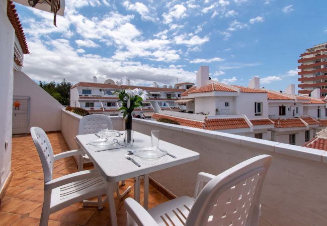 Apartment in Playa de Las Americas - Las Blanquitas 7 Apartment in Playa de Las Americas - Las Blanquitas 7