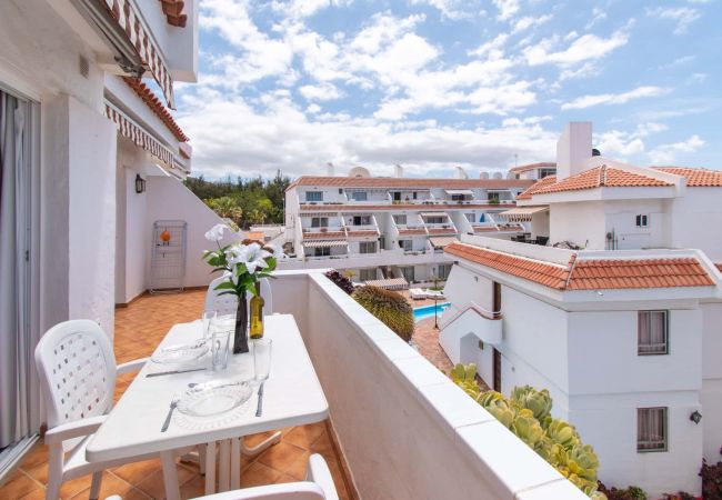 Apartment in Playa de Las Americas - Las Blanquitas 7 Apartment in Playa de Las Americas - Las Blanquitas 7