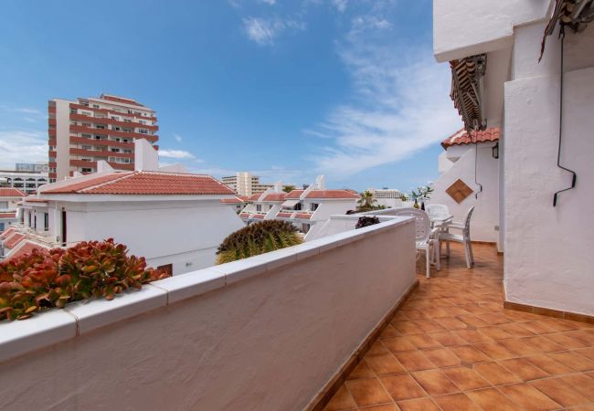 Apartment in Playa de Las Americas - Las Blanquitas 7 Apartment in Playa de Las Americas - Las Blanquitas 7