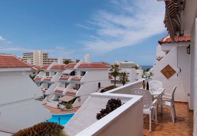 Apartment in Playa de Las Americas - Las Blanquitas 7 Apartment in Playa de Las Americas - Las Blanquitas 7