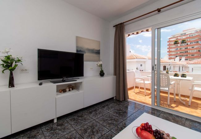 Apartment in Playa de Las Americas - Las Blanquitas 7 Apartment in Playa de Las Americas - Las Blanquitas 7