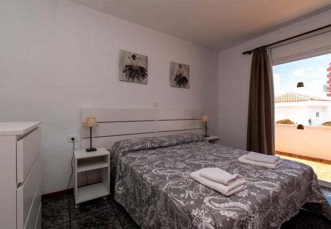 Apartment in Playa de Las Americas - Las Blanquitas 7 Apartment in Playa de Las Americas - Las Blanquitas 7