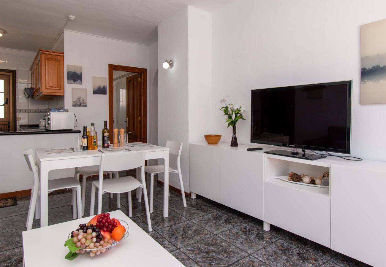 Apartment in Arona - Las Blanquitas 7