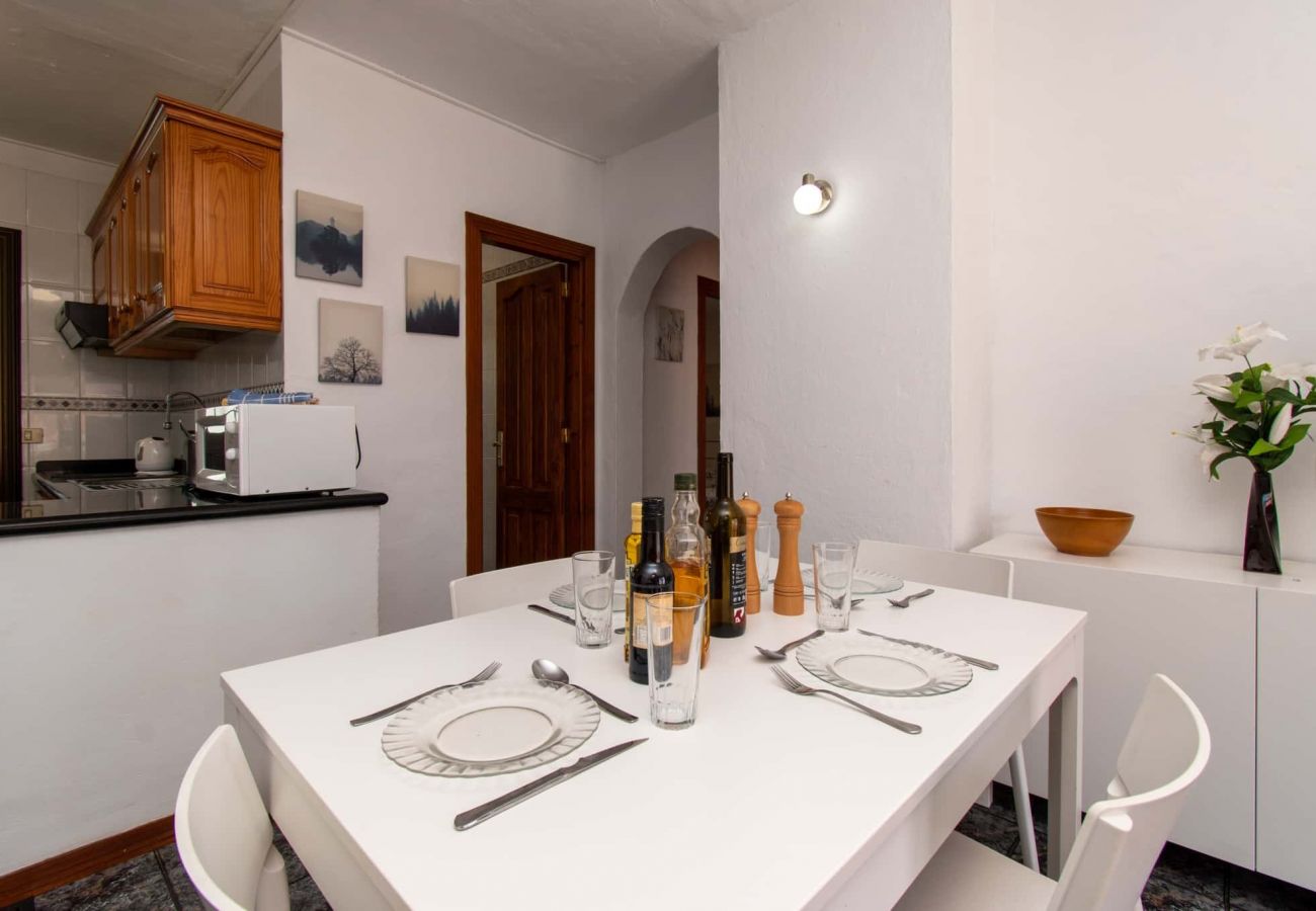 Apartment in Arona - Las Blanquitas 7