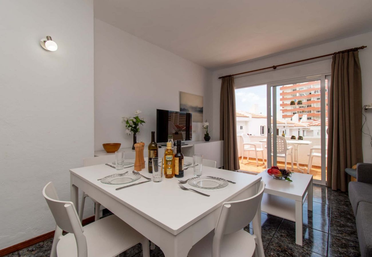 Apartment in Arona - Las Blanquitas 7