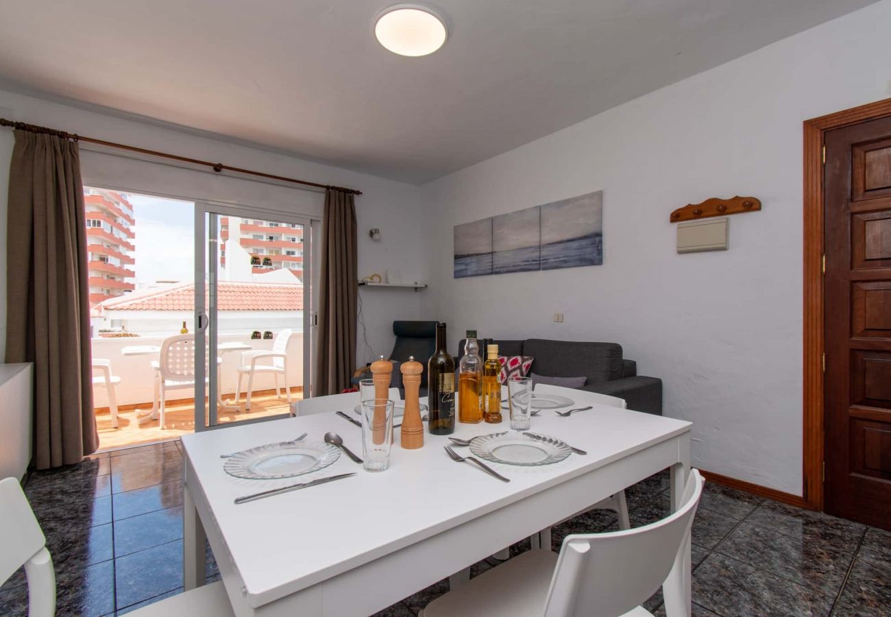 Apartment in Arona - Las Blanquitas 7