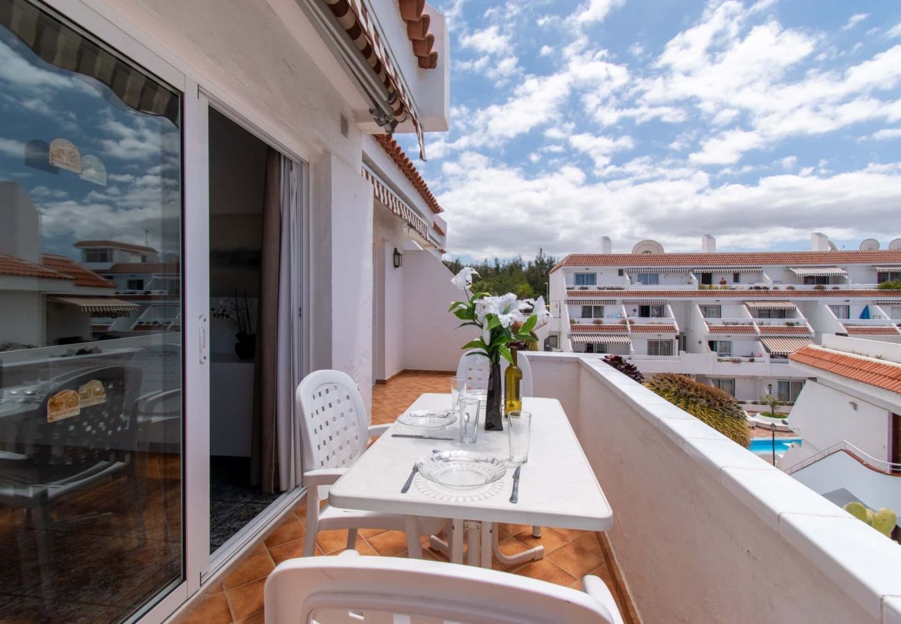 Apartment in Arona - Las Blanquitas 7