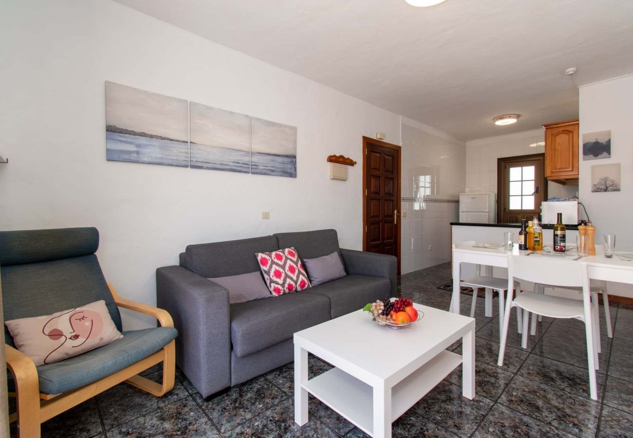 Apartment in Arona - Las Blanquitas 7