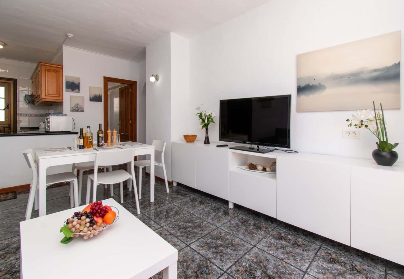 Apartment in Arona - Las Blanquitas 7