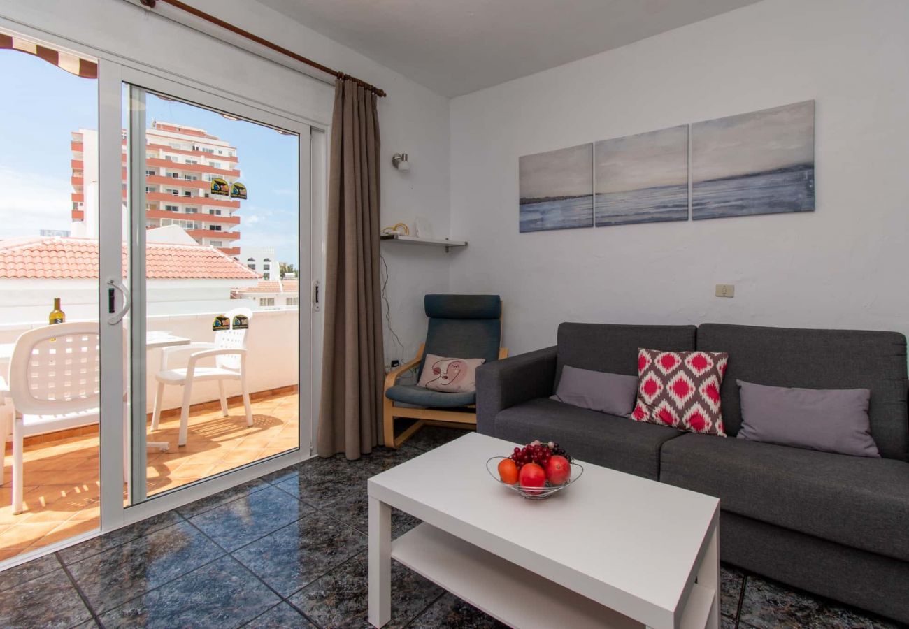 Apartment in Arona - Las Blanquitas 7