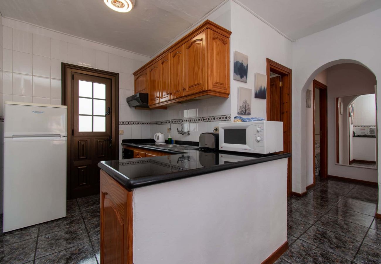 Apartment in Arona - Las Blanquitas 7