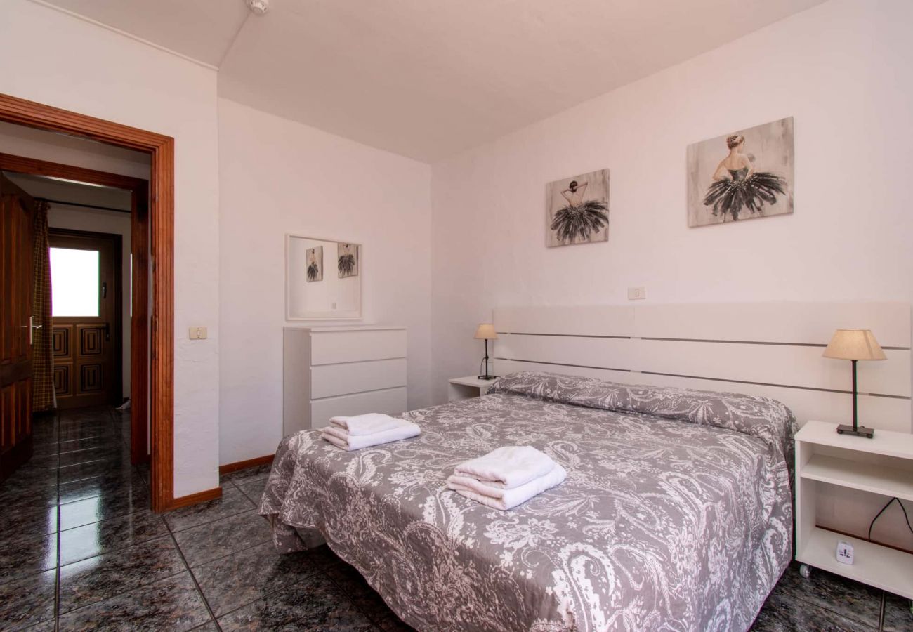 Apartment in Arona - Las Blanquitas 7