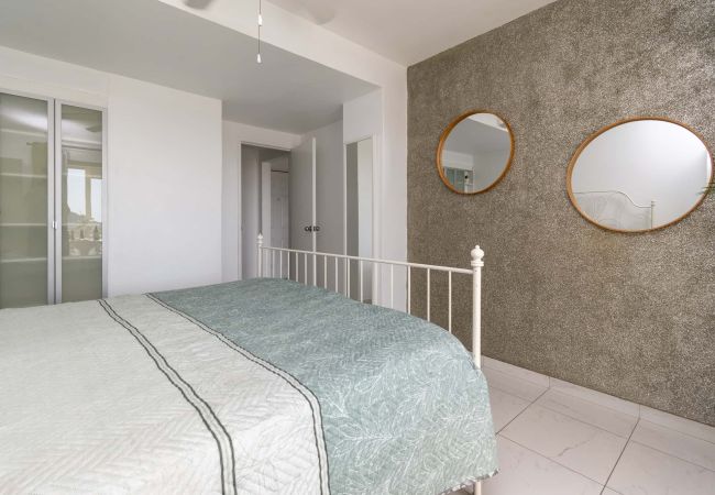 Apartment in Los Cristianos - Castle Harbour 5 Apartment in Los Cristianos - Castle Harbour 5