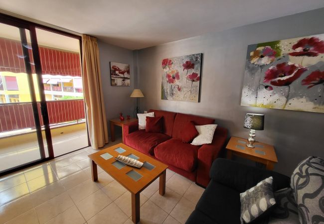 Apartment in Puerto de Santiago - Olivia Sunset 2 Apartment in Puerto de Santiago - Olivia Sunset 2