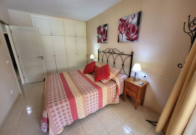 Apartment in Puerto de Santiago - Olivia Sunset 2 Apartment in Puerto de Santiago - Olivia Sunset 2