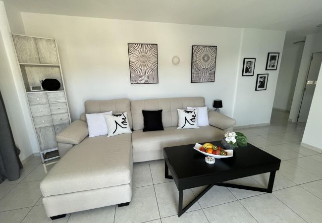 Apartment in Los Cristianos - Ocean View 2 Apartment in Los Cristianos - Ocean View 2