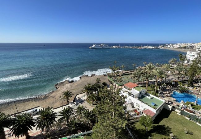 Apartment in Los Cristianos - Ocean View 2 Apartment in Los Cristianos - Ocean View 2
