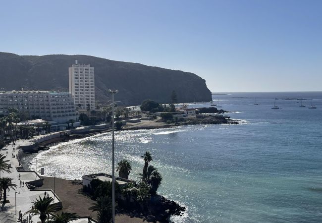Apartment in Los Cristianos - Ocean View 2 Apartment in Los Cristianos - Ocean View 2