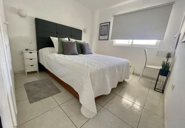 Apartment in Los Cristianos - Ocean View 2 Apartment in Los Cristianos - Ocean View 2