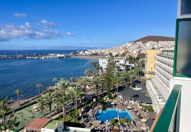 Apartment in Los Cristianos - Ocean View 2 Apartment in Los Cristianos - Ocean View 2