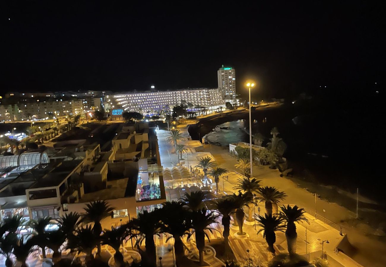 Apartment in Los Cristianos - Ocean View 2