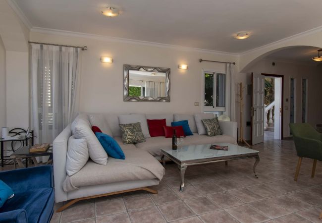 Villa in Costa Adeje - Villa Catherine Villa in Costa Adeje - Villa Catherine
