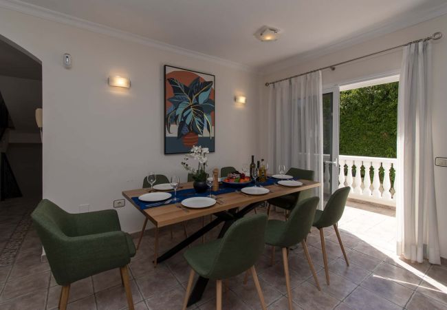 Villa in Costa Adeje - Villa Catherine Villa in Costa Adeje - Villa Catherine