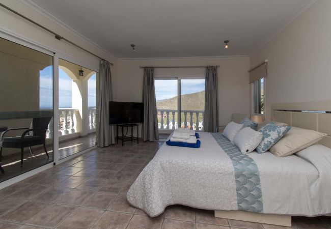 Villa in Costa Adeje - Villa Catherine Villa in Costa Adeje - Villa Catherine