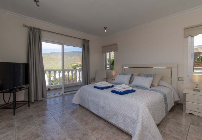 Villa in Costa Adeje - Villa Catherine Villa in Costa Adeje - Villa Catherine
